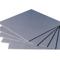 1/2" x 48" x 96" CPVC Sheet