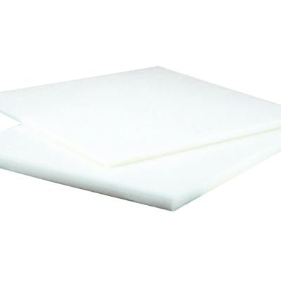3/8" x 12" x 24" UHMW Sheet