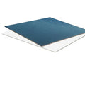 1/16" x 48" x 96" Black ABS Sheet