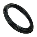 1/8" Black ABS Welding Rod (approximately 190' per lb. coil)