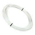 1/8" White ABS Welding Rod (approximately 190' per lb. coil)
