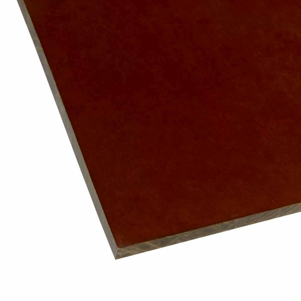3/4" x 24" x 48" Phenolic Grade XX Sheet