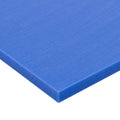 5/8" x 24" x 24" Nylatron® 901 PA6 Blue Plate