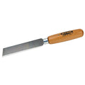4" x 1" 16 Gauge Regular Square Point Shop Knife