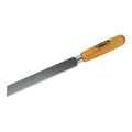 6" x 1" 16 Gauge Regular Square Point Shop Knife