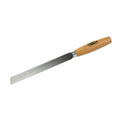 8" x 1" 16 Gauge Regular Square Point Shop Knife