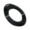 3/16" Black ABS Welding Rod (approximately 85' per lb. coil)