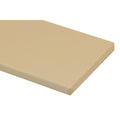 1/2" x 48" x 96" Sanshade King MediGrade® Antimicrobial Sheet