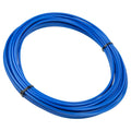 1/4" Blue ColorBoard Round Welding Rod