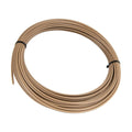 3/16" Tan ColorBoard Round Welding Rod