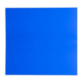0.250" (6.4mm) x 12" x 24" Blue 2424 Transparent Acrylic Sheet