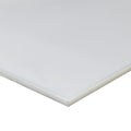 3/4" x 48" x 96" Natural HDPE King CuttingBoard®