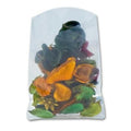 2" x 4" x 2 mil Flat Poly Bags