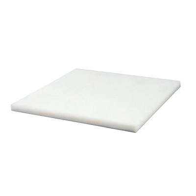 1/2" x 24" x 48" Virgin-Grade PTFE Sheet