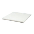 1/4" x 12" x 24" Virgin-Grade PTFE Sheet