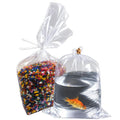 9" x 15" x 1.8 Mil Leakproof Bags