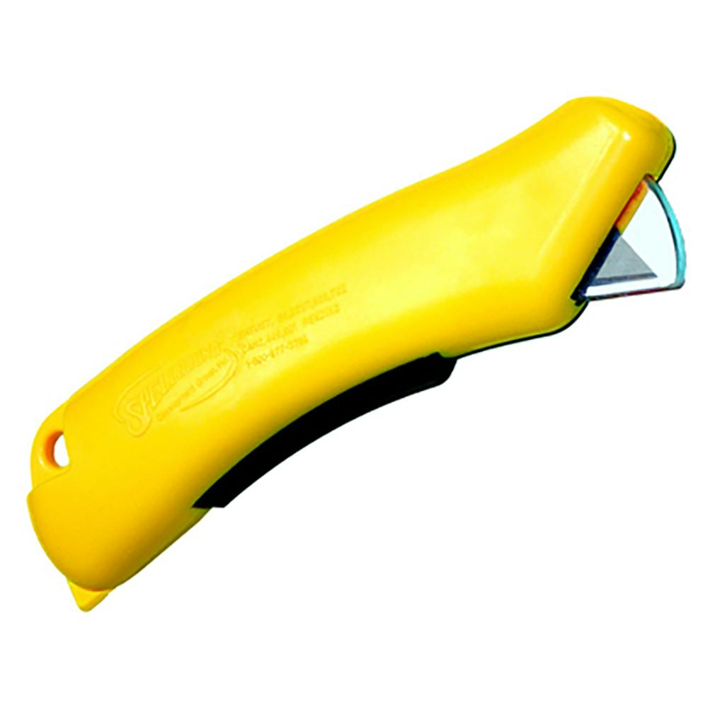 X-traSafe® XS-CU Knife