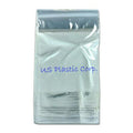 4" x 6" Snap-N-Fill® Reclosable Bags with White Block