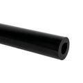 2" ID x 3" OD 95A Black Polyurethane Cast Tube