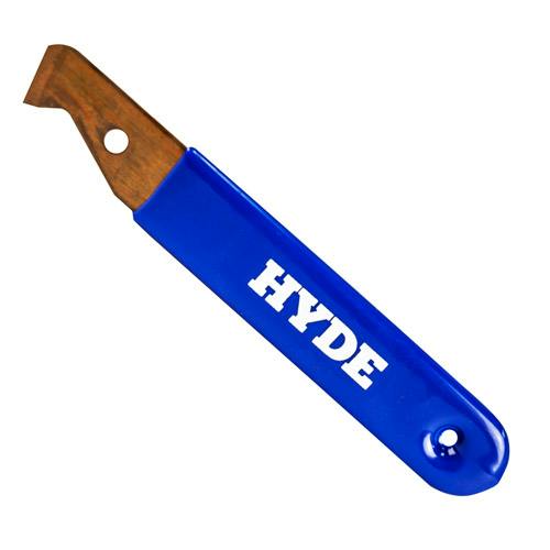 Plastic Cutter for Scoring Sheet