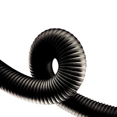 10" ID x 10.38" OD x 0.030" Wall General Purpose Flexible Hose