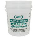 5 Gallon Multi-Purpose Pail with Handle & Grip