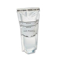 4 oz. Whirl-Pak® Stand-Up Bag - 3" W x 7-1/4" L x 2.5 mil Thick (Case of 500)