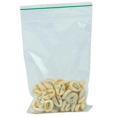 4" x 6" x 2 mil Biodegradable GreenLine™ Bags