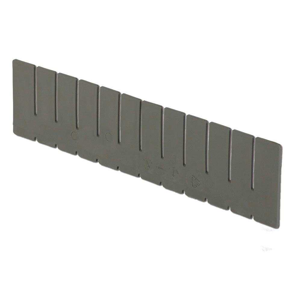 Long Divider for 16-1/2" L x 10-7/8" W x 3-1/2" Hgt. Divider Boxes