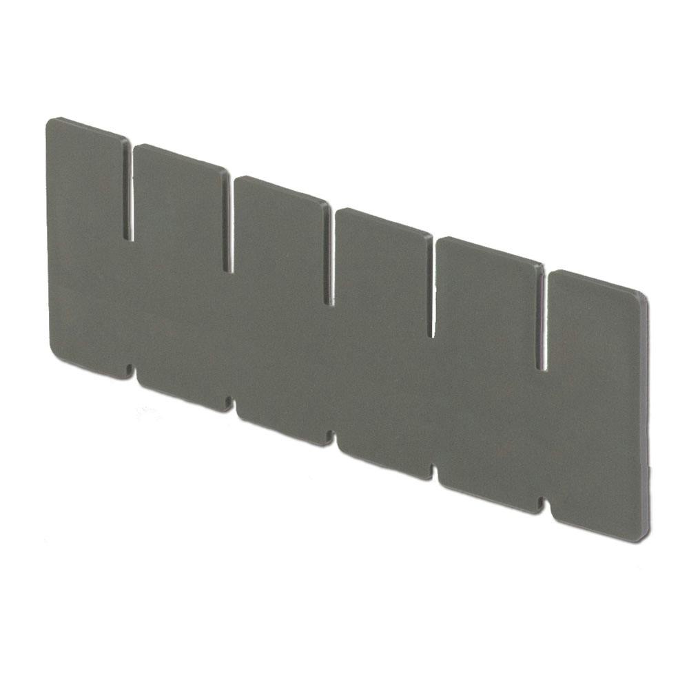 Short Divider for 10-7/8" L x 8-1/4" W x 5" Hgt. Divider Boxes