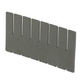 Short Divider for 16-1/2" L x 10-7/8" W x 6" Hgt. Divider Boxes