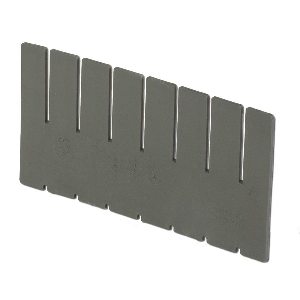 Short Divider for 16-1/2" L x 10-7/8" W x 6" Hgt. Divider Boxes