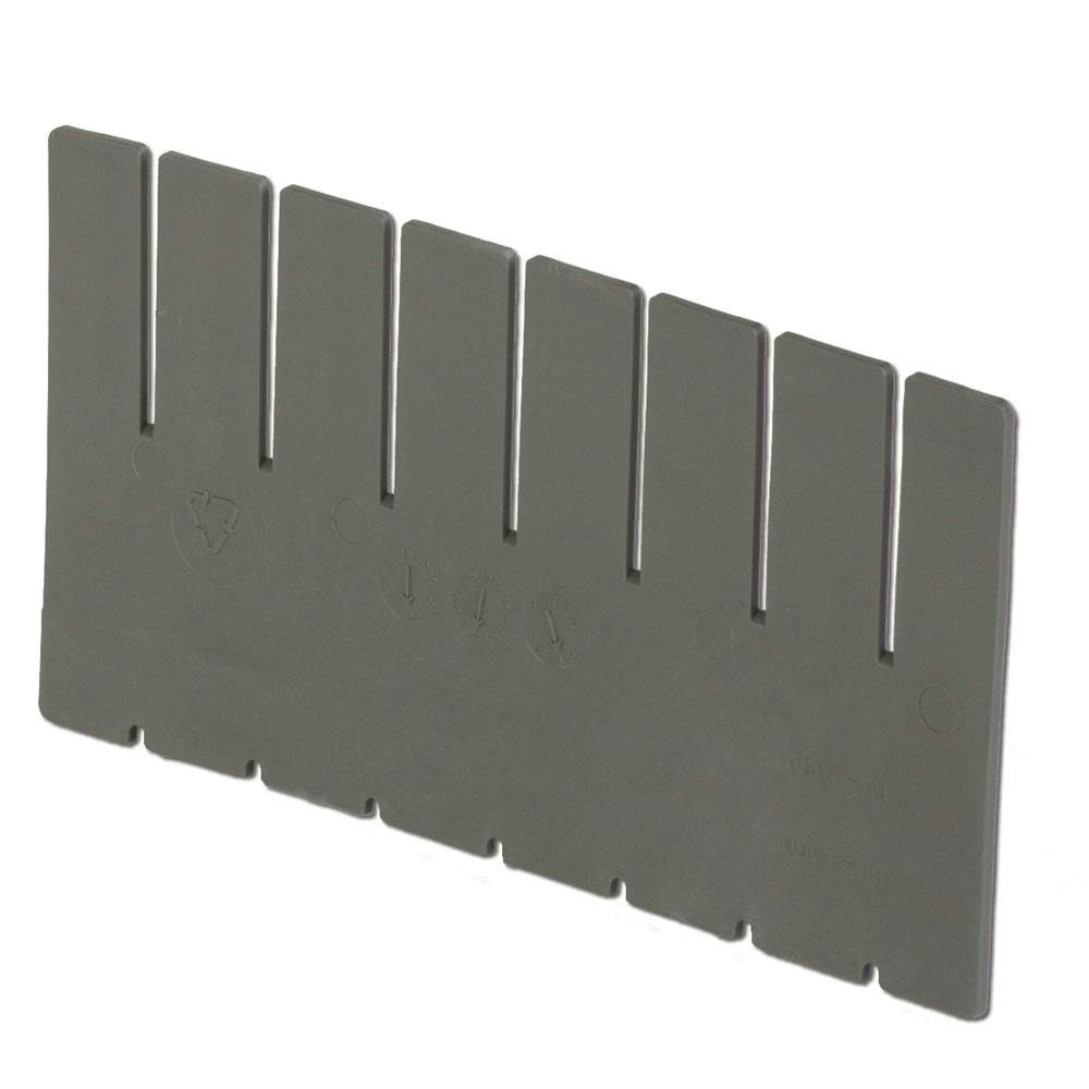 Short Divider for 16-1/2" L x 10-7/8" W x 8" Hgt. Divider Boxes