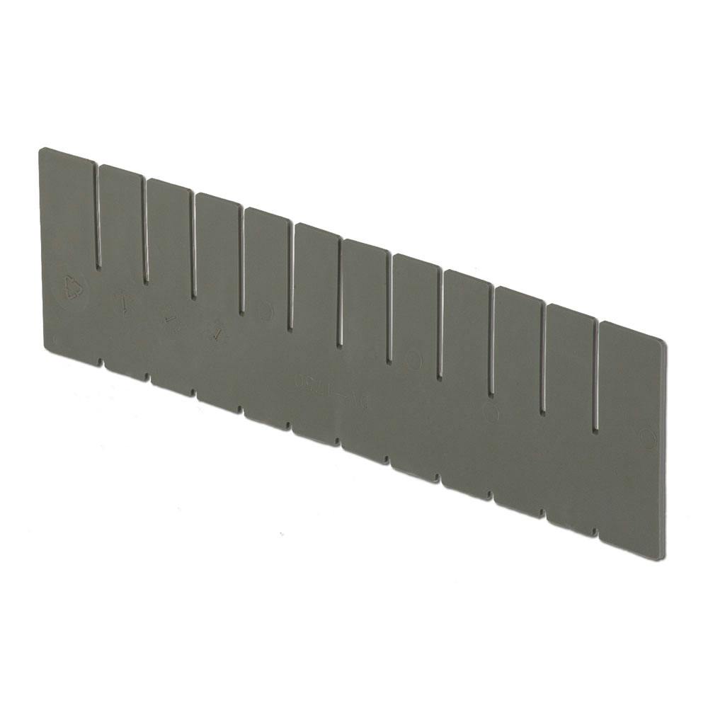 Short Divider for 22-5/16" L x 17-5/16" W x 5" Hgt. Divider Boxes