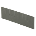 Short Divider for 22-5/16" L x 17-5/16" W x 6" Hgt. Divider Boxes