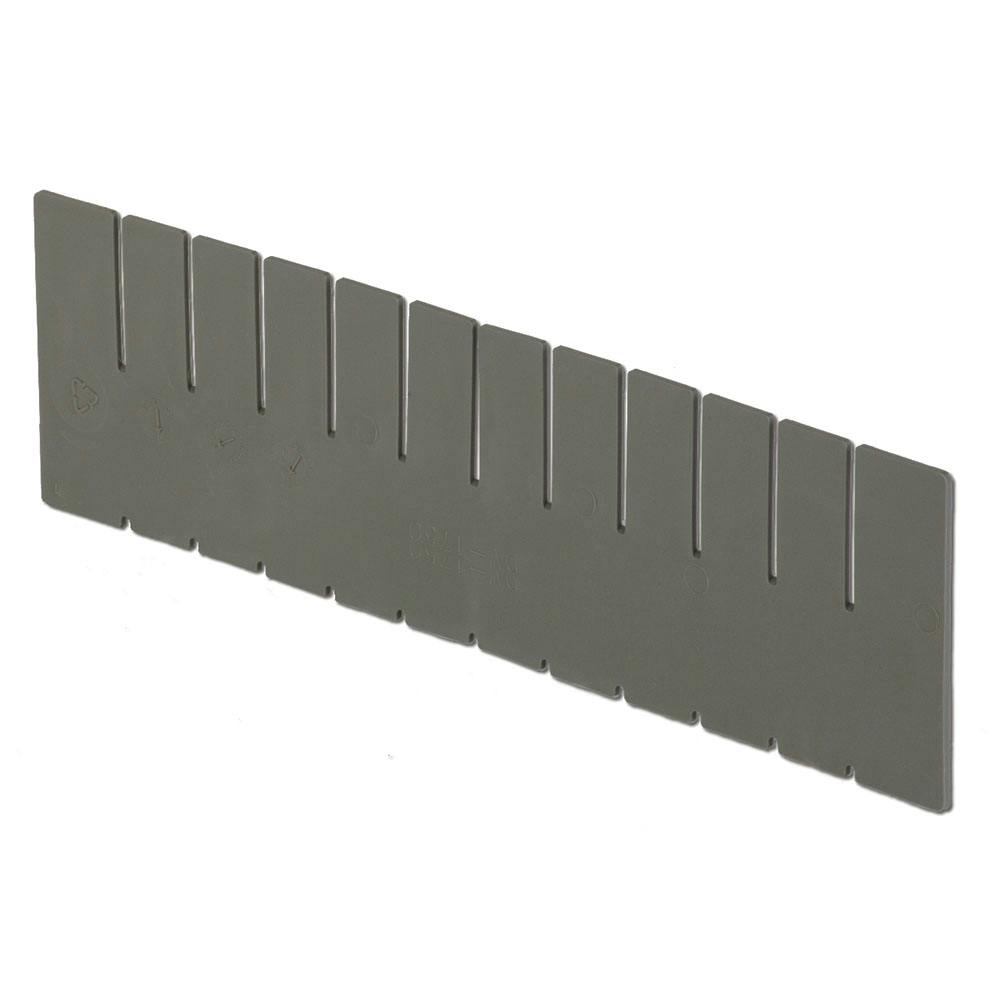 Short Divider for 22-5/16" L x 17-5/16" W x 6" Hgt. Divider Boxes