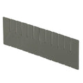 Short Divider for 22-5/16" L x 17-5/16" W x 8" Hgt. Divider Boxes