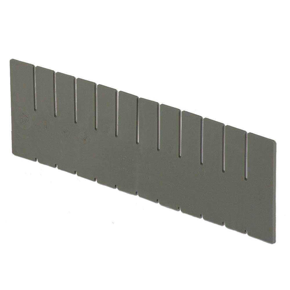 Short Divider for 22-5/16" L x 17-5/16" W x 8" Hgt. Divider Boxes