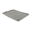 Gray Cover for 26" L x 18" W Stack-N-Nest® Container