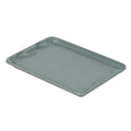 Gray Cover for 20" L x 10" W Boxes