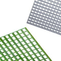 48" x 144" Green FGI-AM® Molded Grating
