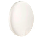 White Heavy-Duty Cover for 55 Gallon Tanks & Drums