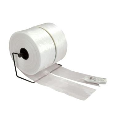 30" x 26" x 60" 1.5 mil Gusseted Bags