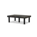36" L x 24" W x 12" Hgt. Grid Top Dunnage-Rack™ - 500 lb. Capacity