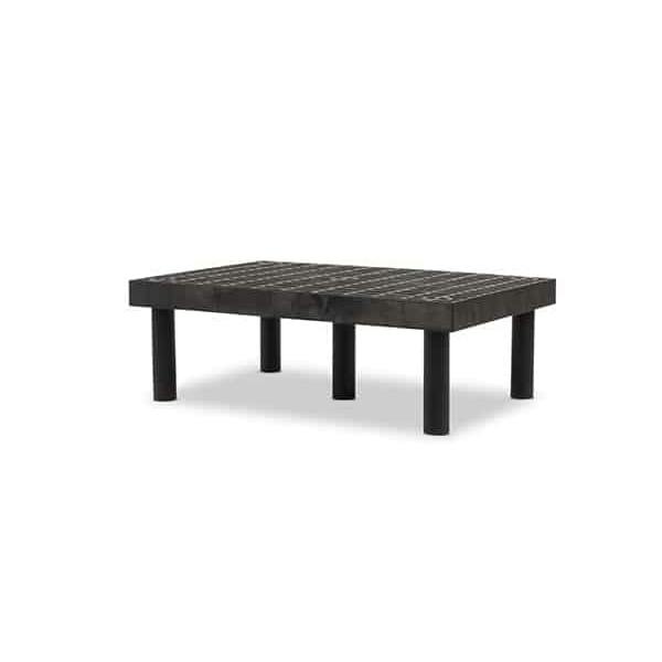 36" L x 24" W x 12" Hgt. Grid Top Dunnage-Rack™ - 500 lb. Capacity