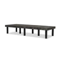 66" L x 24" W x 12" Hgt. Grid Top Dunnage-Rack™ - 1000 lb. Capacity
