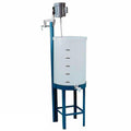 Stand for 36" Diameter Tamco® Tank - 86" Agitator Height