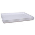 24" L x 12-5/8" W x 3/4" Hgt. Toteline® Heat Resistant Tray