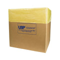 40" x 28" x 60" x 3.5 mil Zerust® ICT® Poly VCI Film Ferrous Gusset Bags