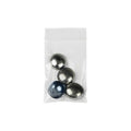 3" x 5" Value Plus Clear Line Single Track Seal Top Bags